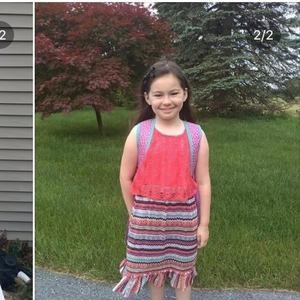 Meet your Posher, Sallie